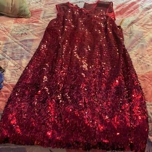 New dress